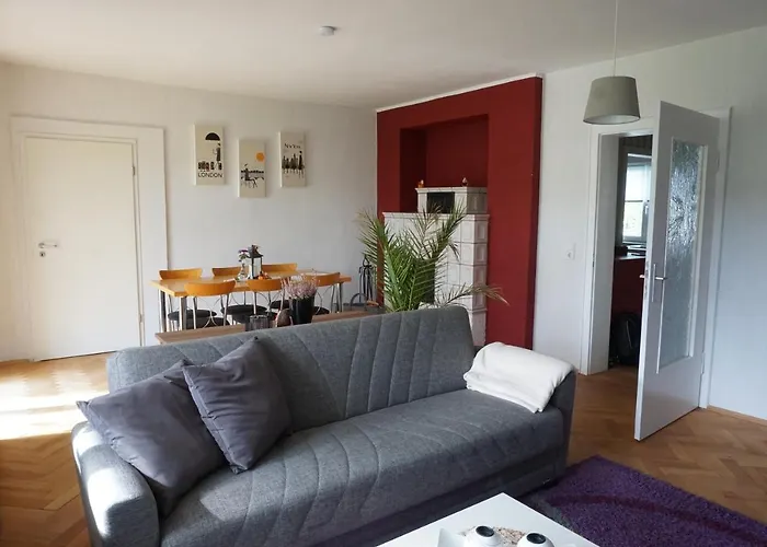 Ferienwohnung Frankenhaeuser