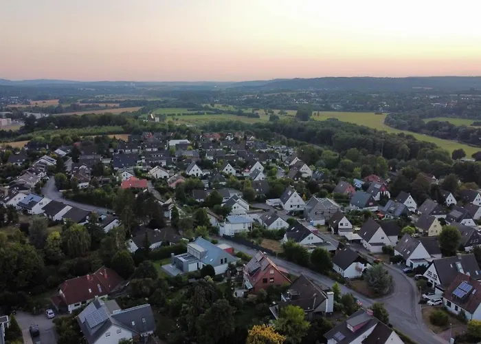 Ferienwohnung Frankenhaeuser
