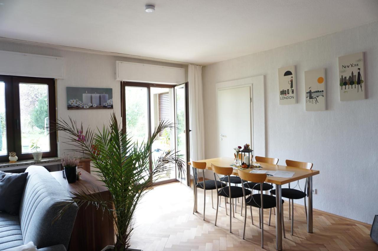 Apartment Frankenhaeuser *