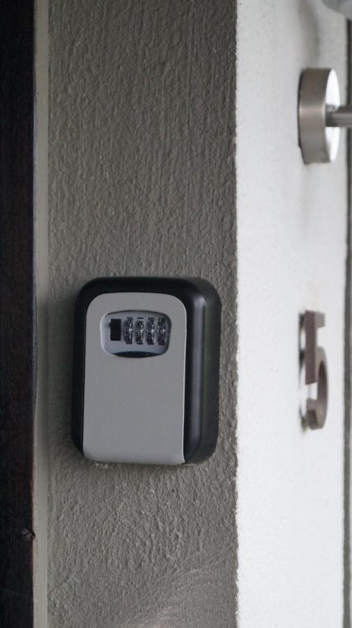 Apartment Frankenhaeuser