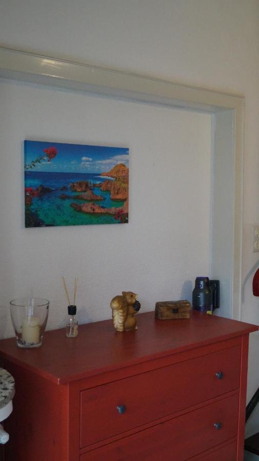 Frankenhaeuser Apartment