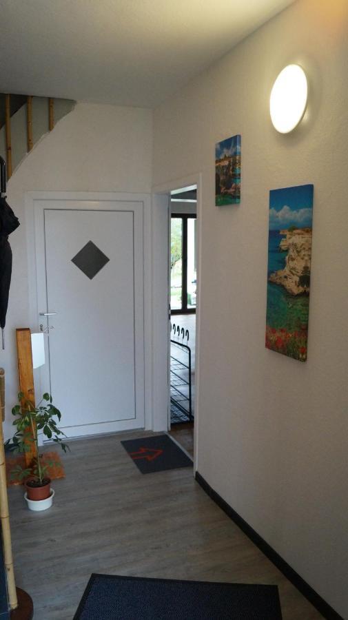Apartment Frankenhaeuser *