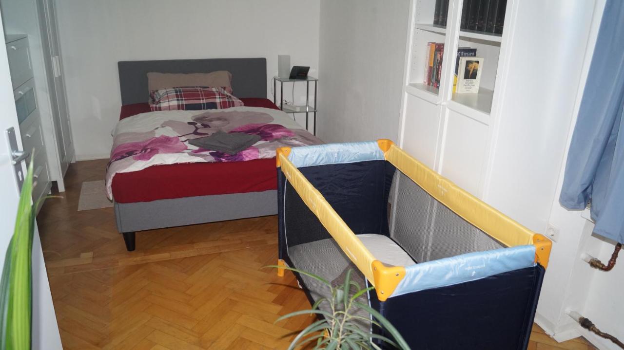 Apartment Frankenhaeuser
