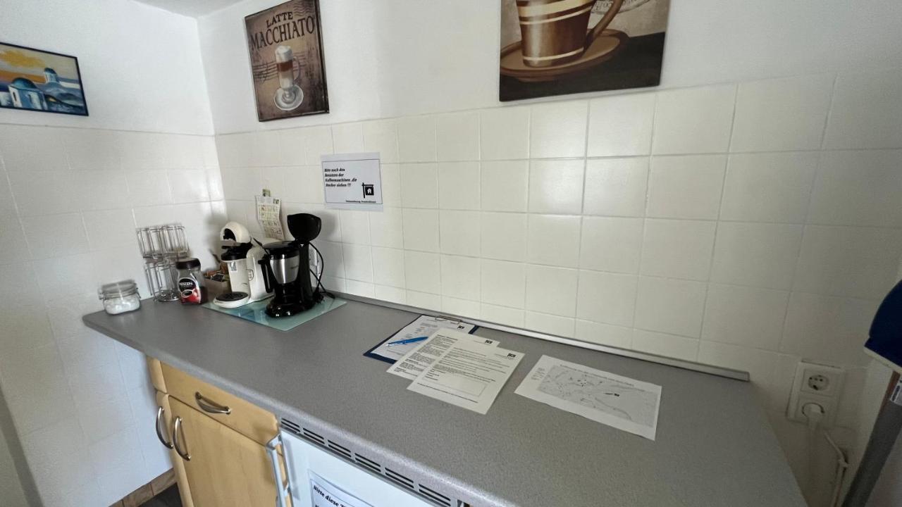 Apartment Frankenhaeuser Schwerte