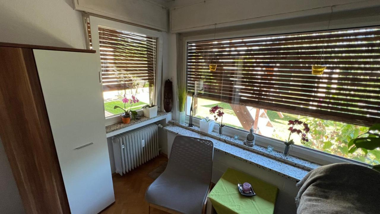 Frankenhaeuser Apartment