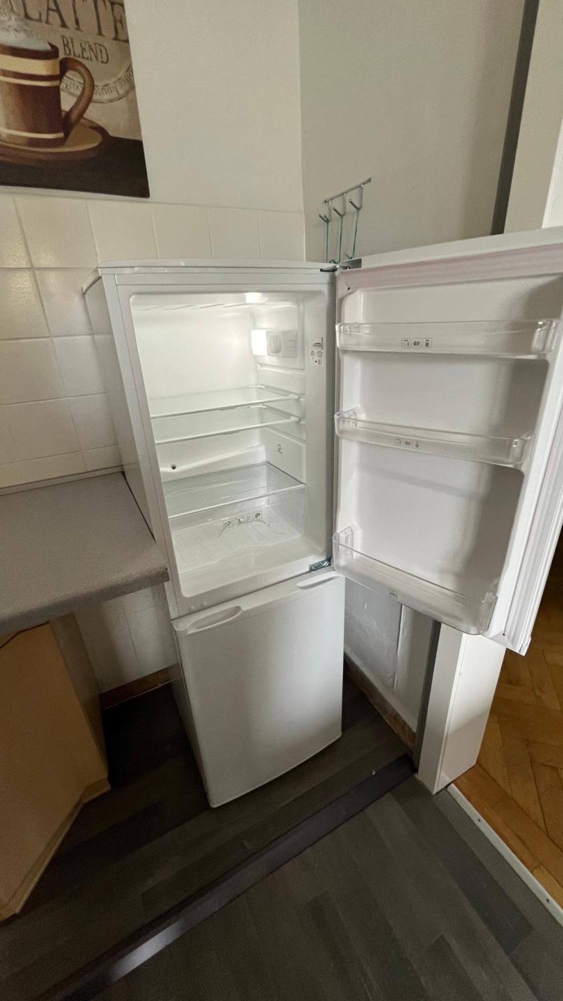 Apartment Frankenhaeuser