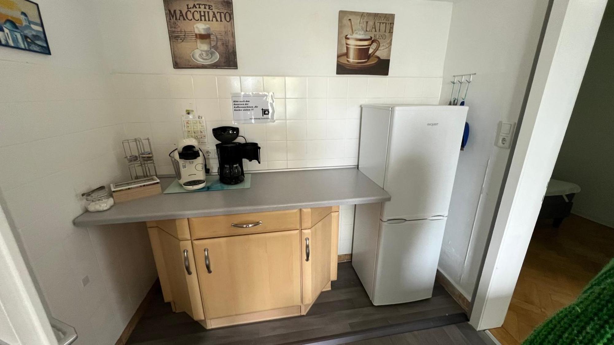 Apartment Frankenhaeuser *