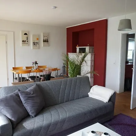 Ferienwohnung Frankenhaeuser Schwerte Exterior photo