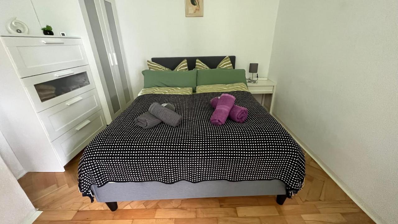 Frankenhäuser Apartment Schwerte